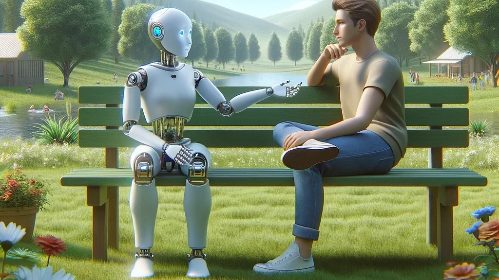 emotional support ai