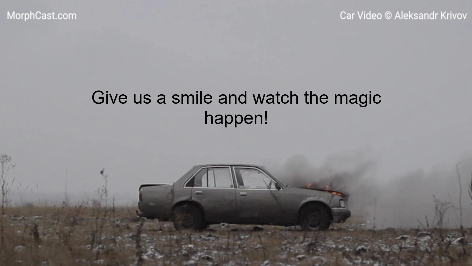 Emotional Video