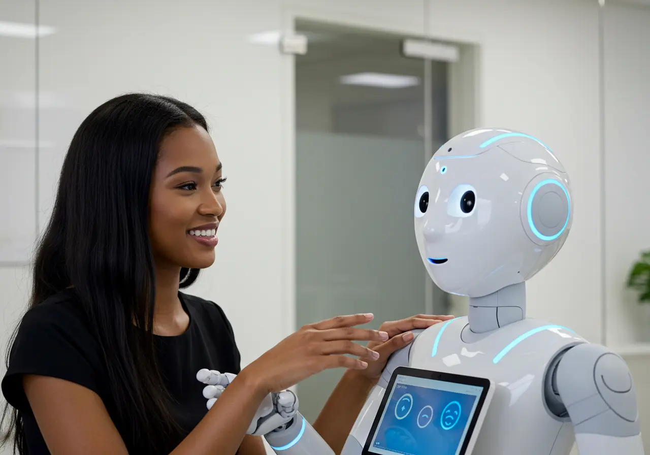 Can AI Become Sentient? Exploring the Future of Conscious Machines