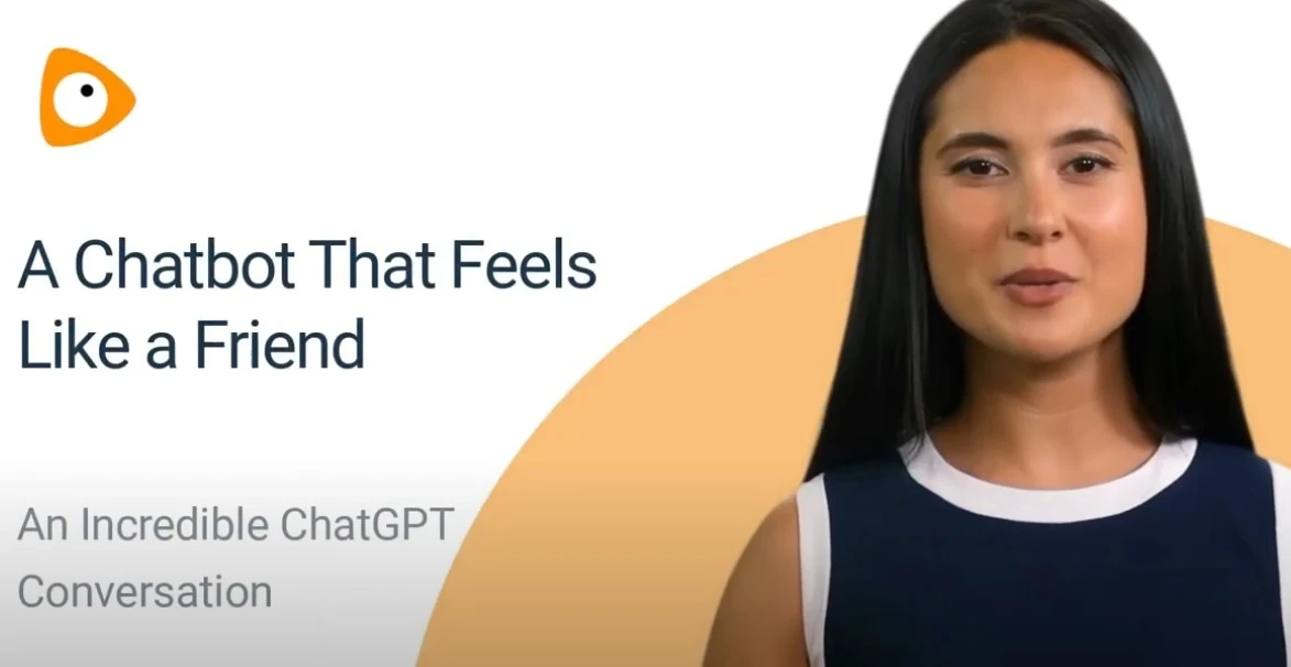 The Chatbot That Understands Emotions by MorphCast